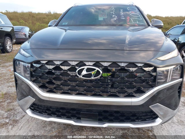 Hyundai Santa Fe Calligraphy 2023 5NMS54AL5PH626261 Image 12