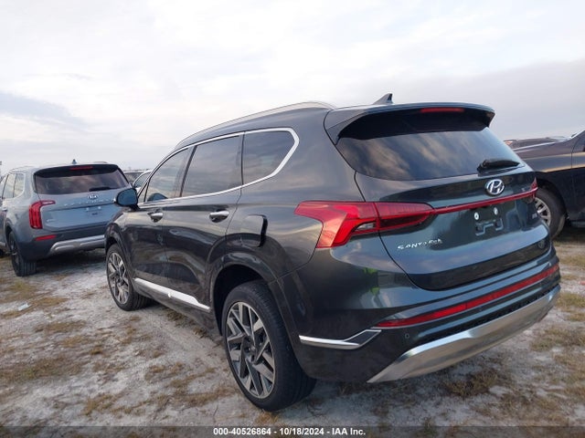 Hyundai Santa Fe Calligraphy 2023 5NMS54AL5PH626261 Image 14