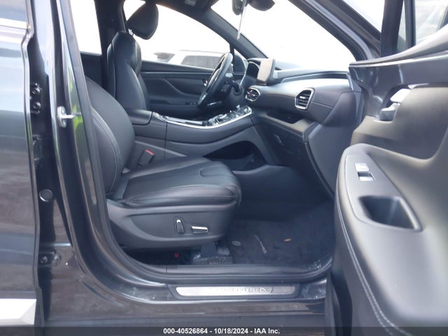 Hyundai Santa Fe Calligraphy 2023 5NMS54AL5PH626261 Image 5