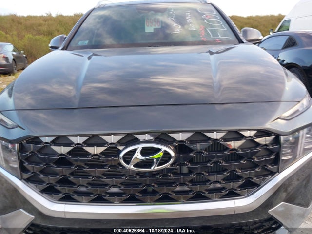 Hyundai Santa Fe Calligraphy 2023 5NMS54AL5PH626261 Image 6
