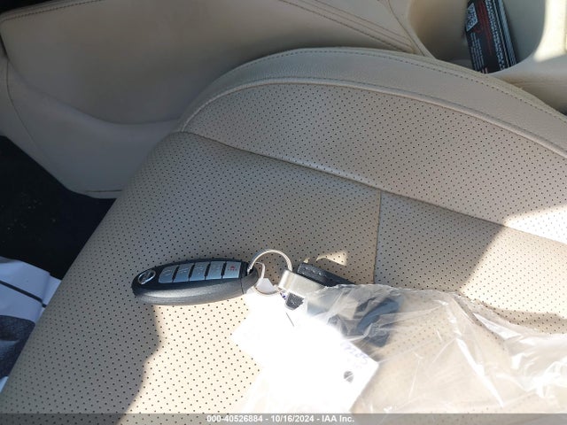 Nissan Rogue Sl 2019 5N1AT2MV2KC817285 Image 11