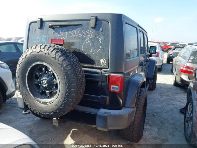 1C4BJWEG4HL531601 Jeep Wrangler Unlimited Sahara 4x4