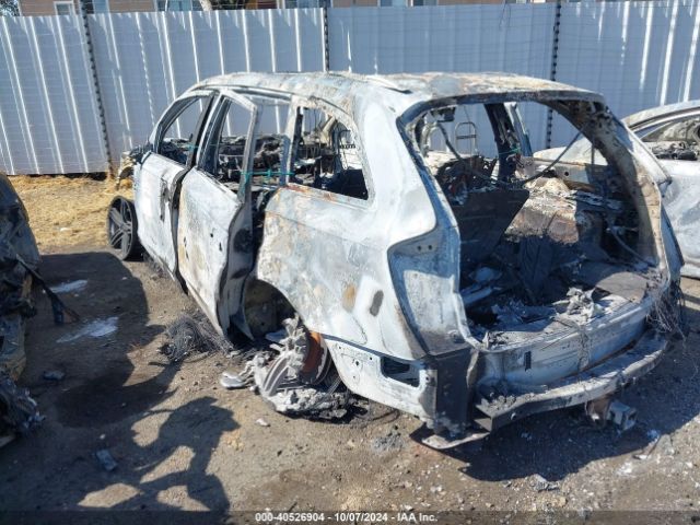 WA1DGAFE7FD002152 Audi Q7 3.0t S Line Prestige