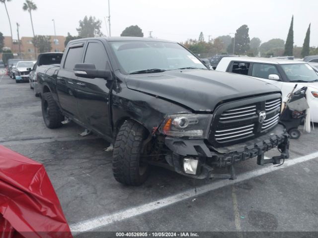 1C6RR6MT8ES304734 auction archive image