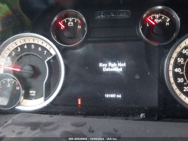 1C6RR6MT8ES304734 RAM 1500 Sport