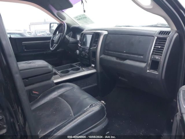 1C6RR6MT8ES304734 RAM 1500 Sport