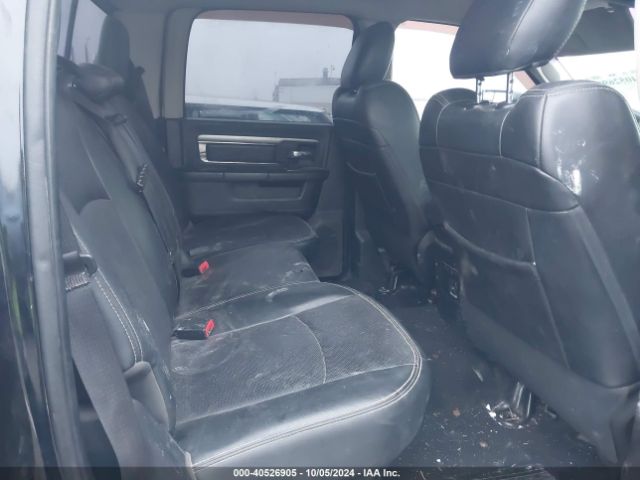 1C6RR6MT8ES304734 RAM 1500 Sport