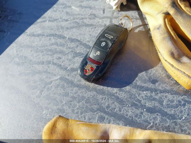 2012 PORSCHE 911 WP0AB2A95CS120926 Photo 10