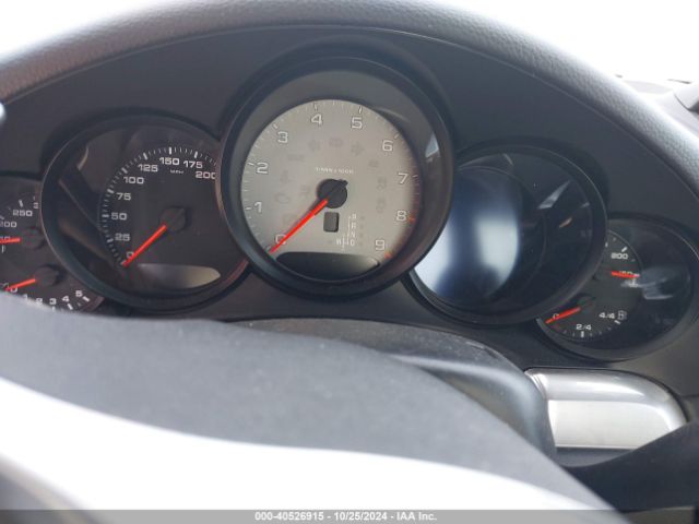 2012 PORSCHE 911 WP0AB2A95CS120926 Photo 6