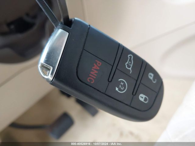 1C4RJECG4EC536773 Jeep Grand Cherokee Overland