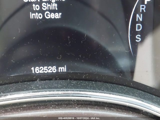 1C4RJECG4EC536773 Jeep Grand Cherokee Overland