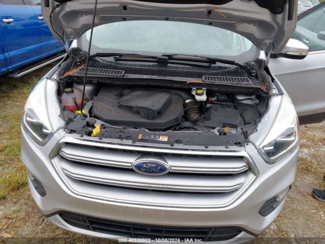 2017 FORD ESCAPE 1FMCU0J9XHUD81922 Photo 9