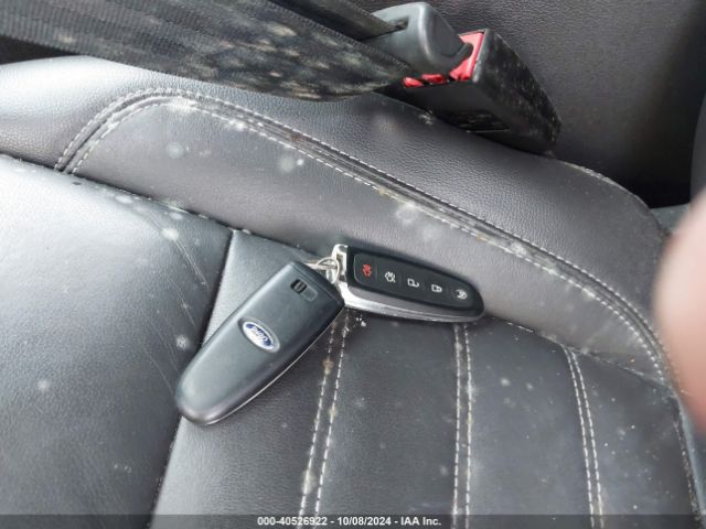2017 FORD ESCAPE 1FMCU0J9XHUD81922 Photo 10