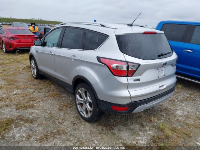 2017 FORD ESCAPE 1FMCU0J9XHUD81922 Photo 2