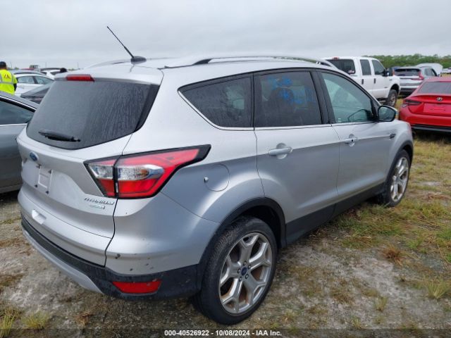 2017 FORD ESCAPE 1FMCU0J9XHUD81922 Photo 3
