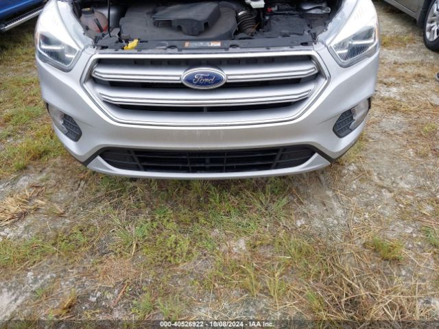 2017 FORD ESCAPE 1FMCU0J9XHUD81922 Photo 5