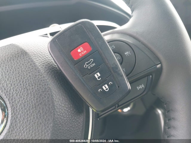 JTME6RFV1PJ030558 Toyota Rav4 Hybrid Xse