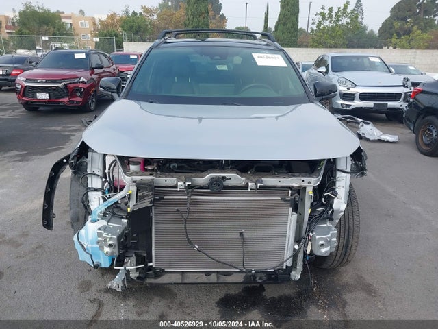 JTME6RFV1PJ030558 Toyota Rav4 Hybrid Xse