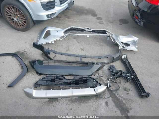 JTME6RFV1PJ030558 Toyota Rav4 Hybrid Xse