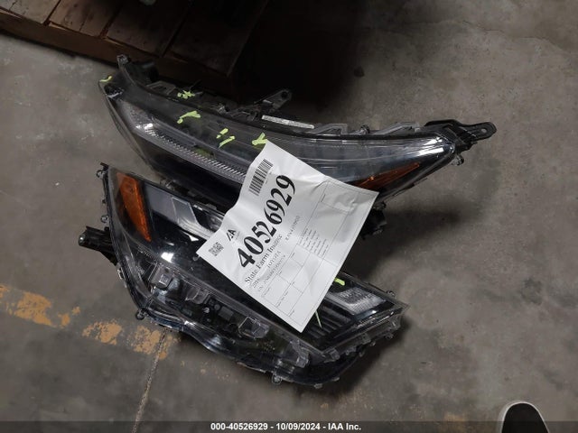 JTME6RFV1PJ030558 Toyota Rav4 Hybrid Xse