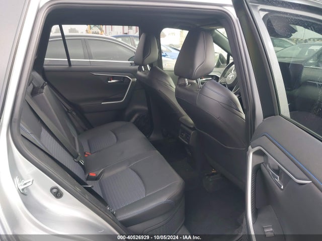 JTME6RFV1PJ030558 Toyota Rav4 Hybrid Xse