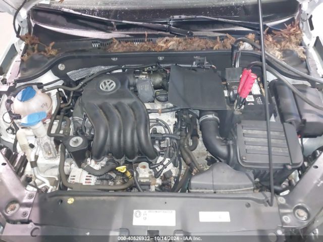 3VW2K7AJ5EM323173 Volkswagen Jetta 2.0l S
