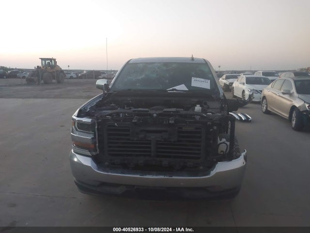 Chevrolet Silverado 1500 Ld Lt 2019 2GCRCPEC2K1138351 Image 13