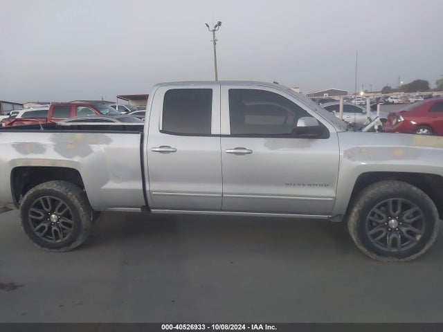 Chevrolet Silverado 1500 Ld Lt 2019 2GCRCPEC2K1138351 Image 14