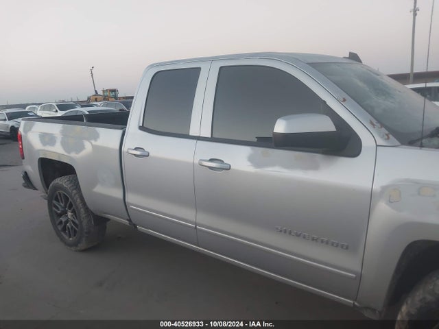 Chevrolet Silverado 1500 Ld Lt 2019 2GCRCPEC2K1138351 Image 18