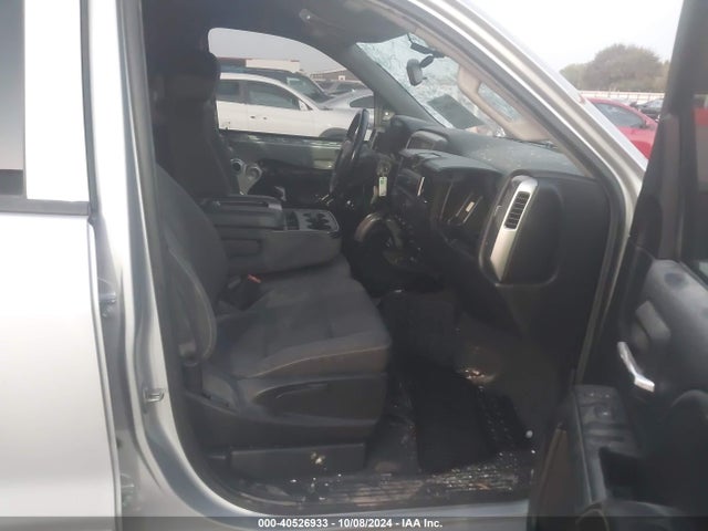 Chevrolet Silverado 1500 Ld Lt 2019 2GCRCPEC2K1138351 Image 5