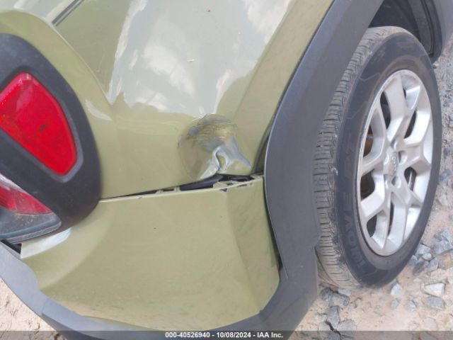 ZACCJABT5FPB93112 Jeep Renegade Latitude
