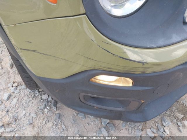 ZACCJABT5FPB93112 Jeep Renegade Latitude