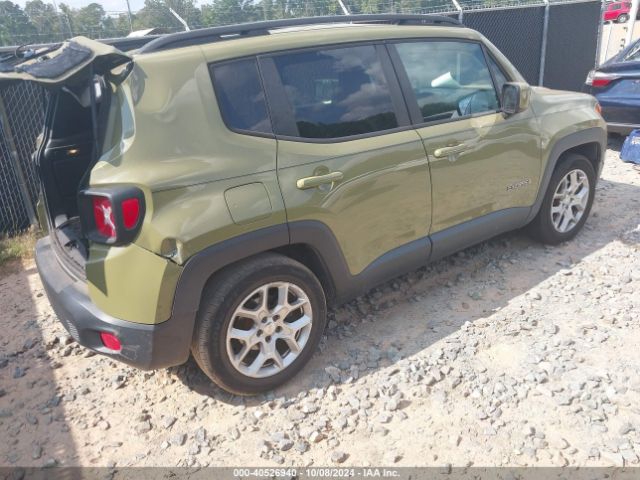 ZACCJABT5FPB93112 Jeep Renegade Latitude
