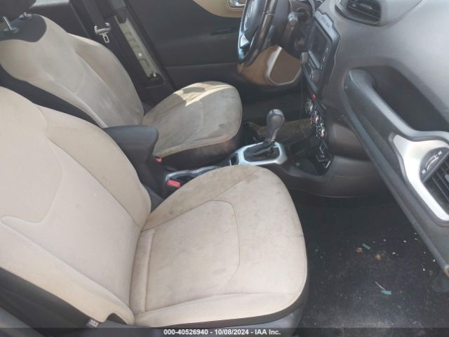 ZACCJABT5FPB93112 Jeep Renegade Latitude
