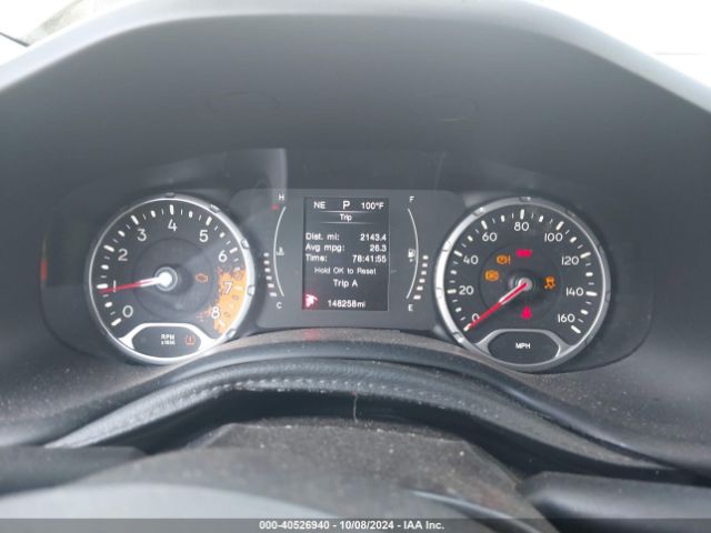 ZACCJABT5FPB93112 Jeep Renegade Latitude