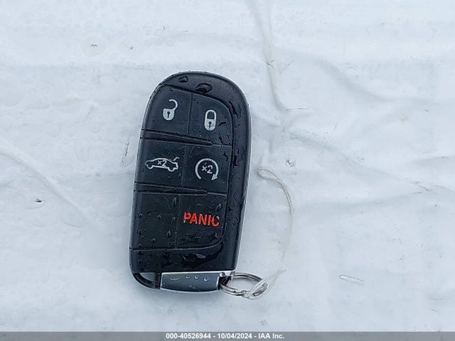 Chrysler 200 S 2015 1C3CCCBB2FN709744 Image 11