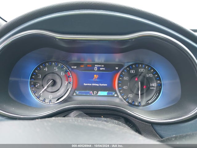 Chrysler 200 S 2015 1C3CCCBB2FN709744 Image 7