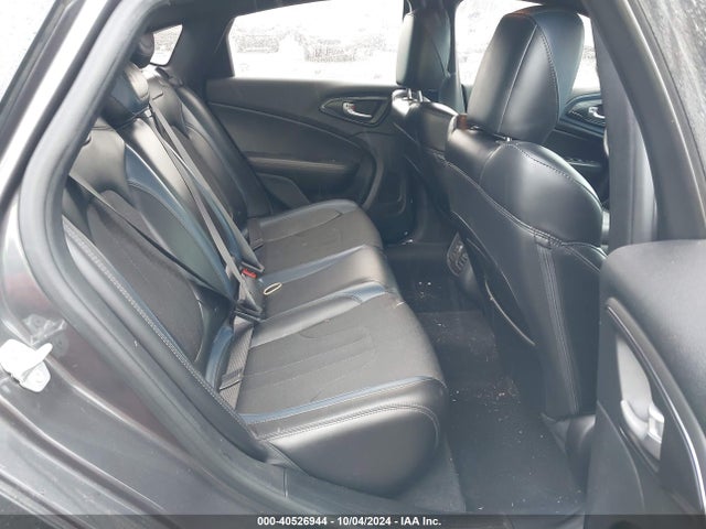 Chrysler 200 S 2015 1C3CCCBB2FN709744 Image 8