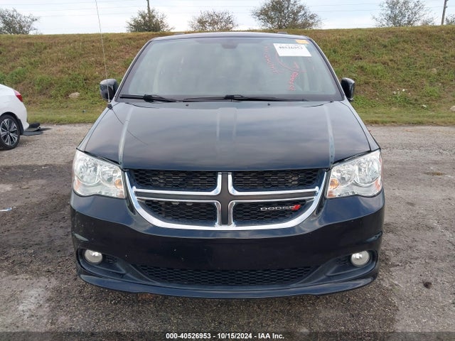 Dodge Grand Caravan Sxt 2019 2C4RDGCG9KR520140 Image 12