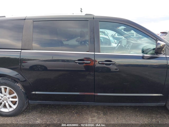 Dodge Grand Caravan Sxt 2019 2C4RDGCG9KR520140 Image 13