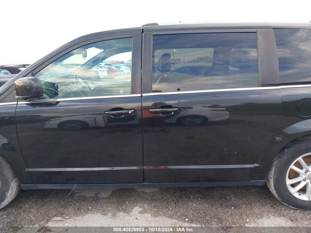Dodge Grand Caravan Sxt 2019 2C4RDGCG9KR520140 Image 14