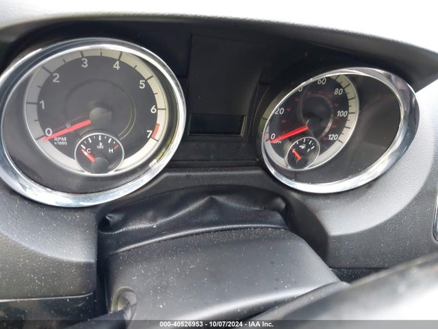 Dodge Grand Caravan Sxt 2019 2C4RDGCG9KR520140 Image 15
