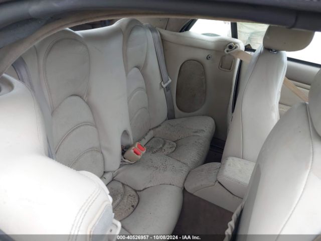 2001 JAGUAR XKR SAJDA42B91PA14299 Photo 7