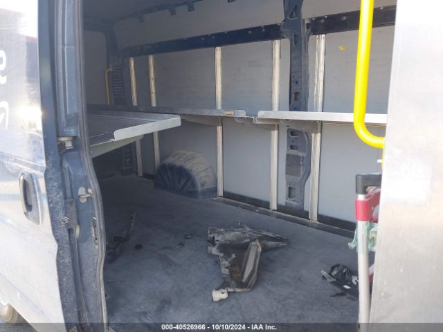 3C6MRVJG0ME586476 RAM Promaster 3500 Cargo Van High Roof 159 Wb Ext