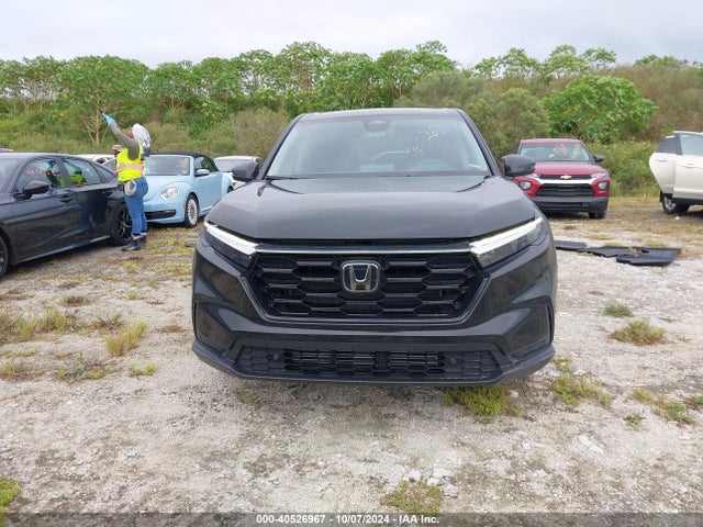 Honda Cr-v Ex-l 2wd 2024 2HKRS3H76RH325045 Image 12