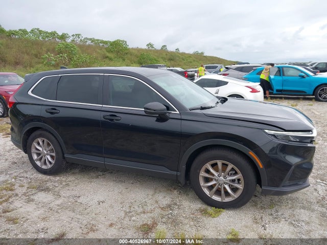 Honda Cr-v Ex-l 2wd 2024 2HKRS3H76RH325045 Image 13