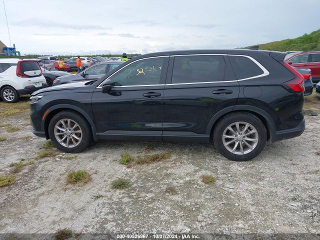 Honda Cr-v Ex-l 2wd 2024 2HKRS3H76RH325045 Image 14
