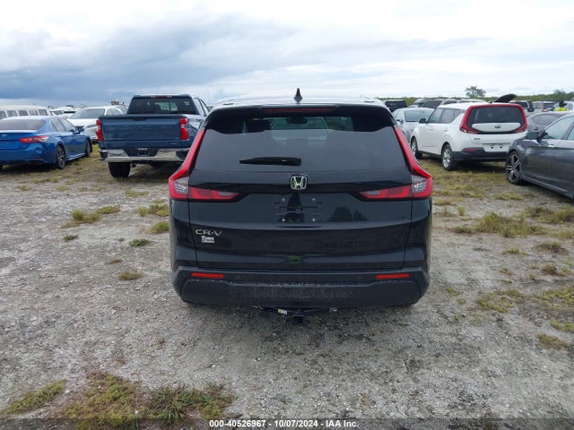 Honda Cr-v Ex-l 2wd 2024 2HKRS3H76RH325045 Image 16