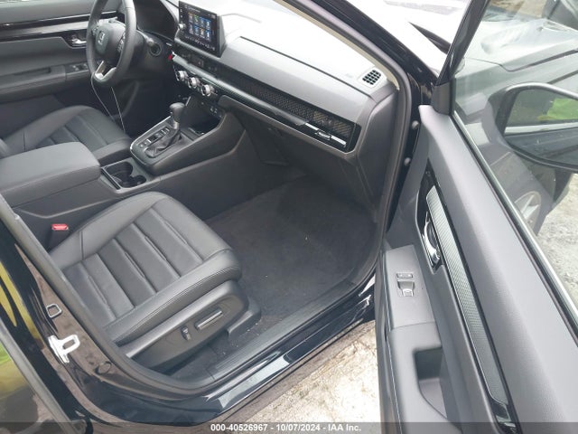 Honda Cr-v Ex-l 2wd 2024 2HKRS3H76RH325045 Image 5