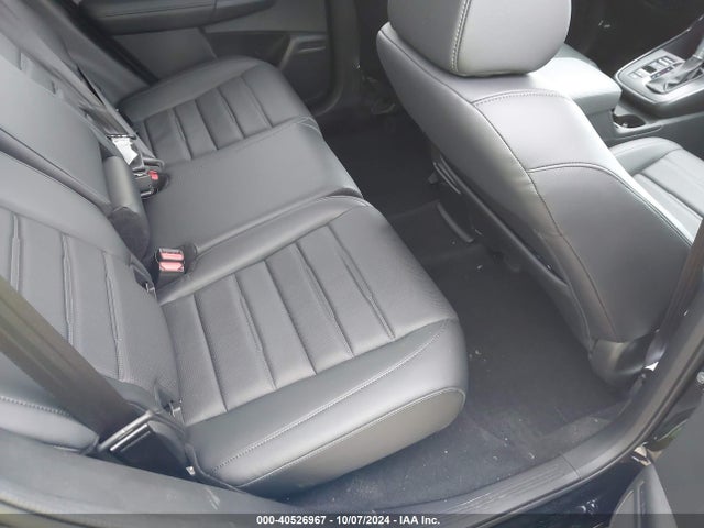 Honda Cr-v Ex-l 2wd 2024 2HKRS3H76RH325045 Image 8